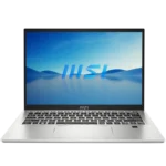 msi prestige 14 evo b13m business laptop, 14” fhd, intel core i9 13900h, 16gb ddr5, 1tb nvme ssd, intel iris xe graphics, windows 11
