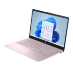 Portatibël HP 14-EP2011 me ekran 14" HD, Windows 11 dhe dizajn të lehtë për përdorim.