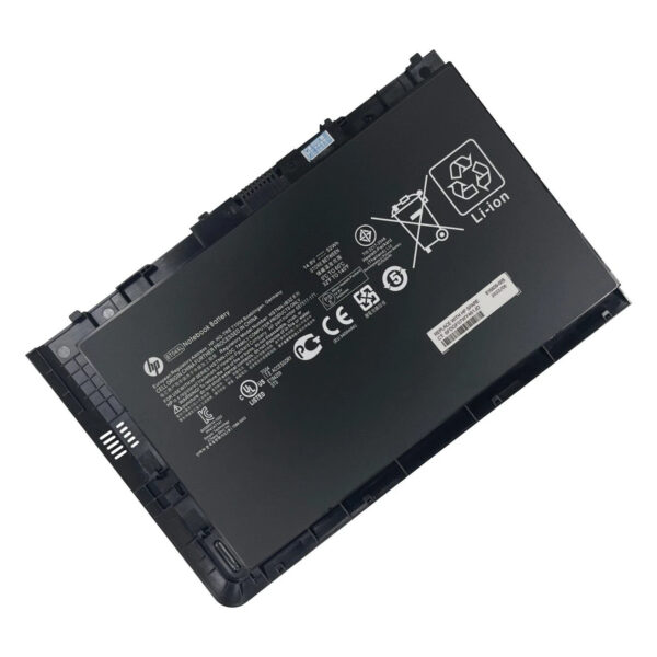hp elitebook folio 9470m battery bt04xl 52wh 14.8v original