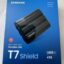 samsung t7 shield portable ssd