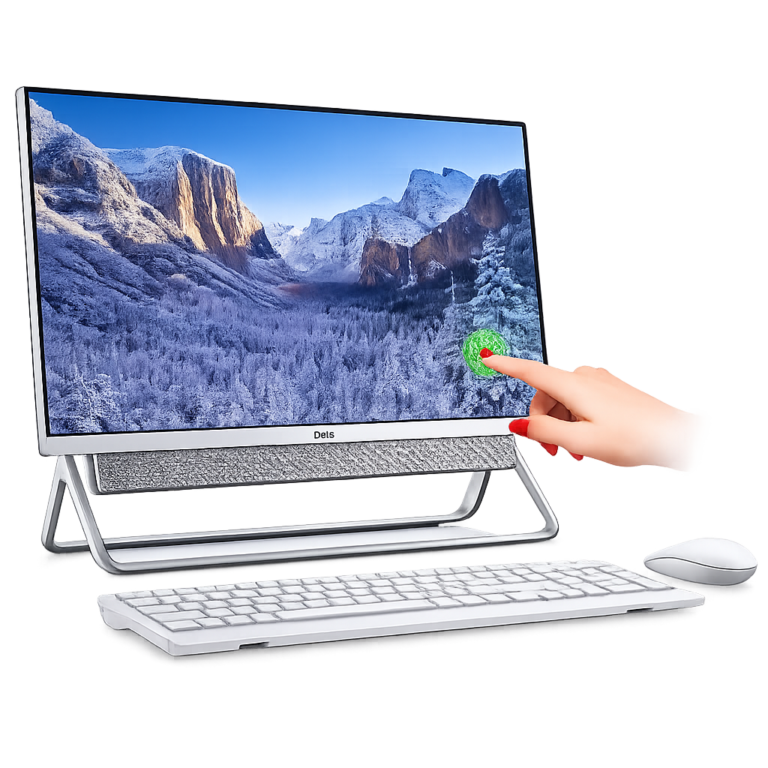 All in One (AiO) PC ne shitje Shqiperi