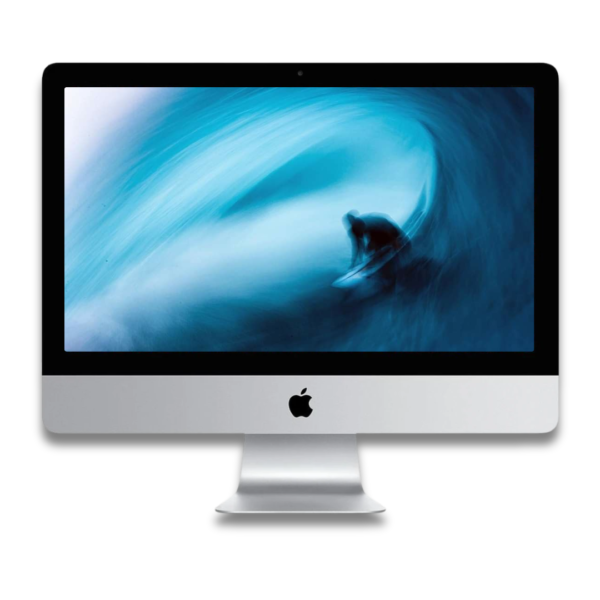 apple imac 2017 27″ retina 5k, intel i5, 24gb ddr4, 500gb ssd, amd radeon 570 4gb