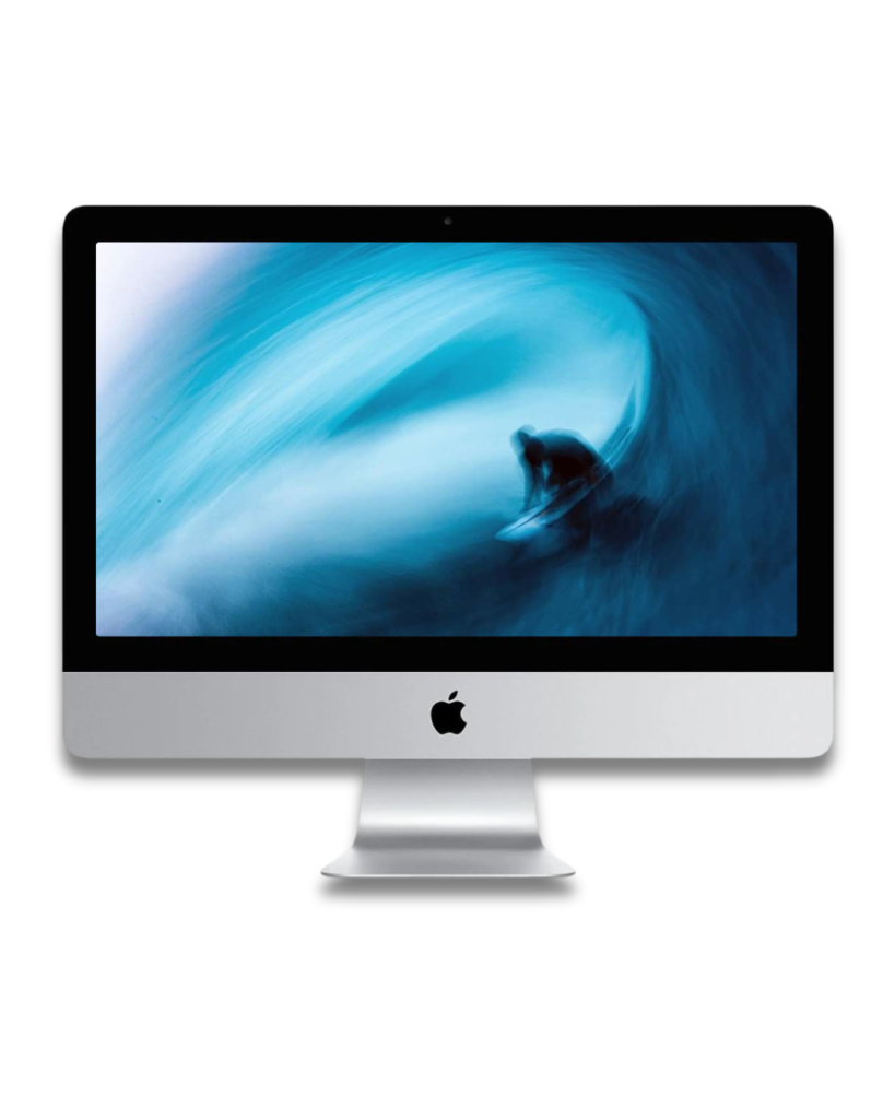 apple imac 2017 27″ retina 5k, intel i5, 24gb ddr4, 500gb ssd, amd radeon 570 4gb