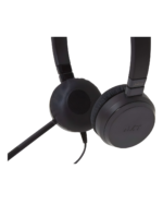 nxt technologies uc 2000 stereo headset, noise canceling, për pc/laptop, new