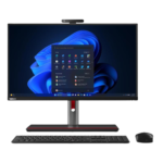 lenovo thinkcentre m90a 23.8" fhd touch aio, intel ultra 9 285, 32gb ddr5, 1tb ssd nvme, nvidia rtx 4050/6gb, win11 pro, new