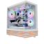 thermaltake view 380 xl tg gaming pc, intel i9 gen14, 32gb ddr5, 1tb ssd nvme, rtx 5070ti/16gb, new (kopje)