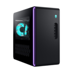 dell alienware aurora dact1250 7254blk gaming desktop, intel ultra 7 265kf, 32gb ddr5, 1tb nvme ssd, rtx 5070 12gb, win11, new