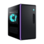 dell alienware aurora dact1250 7254blk gaming desktop, intel ultra 7 265kf, 32gb ddr5, 1tb nvme ssd, rtx 5070 12gb, win11, new
