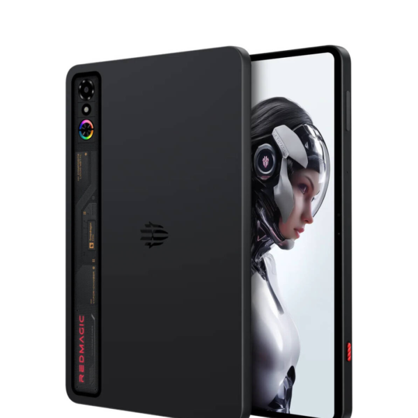 redmagic astra 9.06” oled 2.4k gaming tablet, snapdragon 8 elite, 24gb ram, 1tb storage, 8200mah, android 15, new