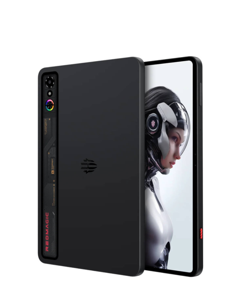 redmagic astra 9.06” oled 2.4k gaming tablet, snapdragon 8 elite, 24gb ram, 1tb storage, 8200mah, android 15, new