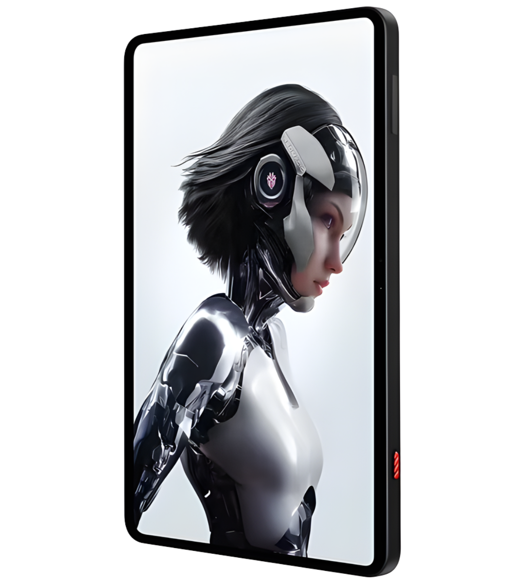 redmagic astra 9.06” oled 2.4k gaming tablet, snapdragon 8 elite, 24gb ram, 1tb storage, 8200mah, android 15, new