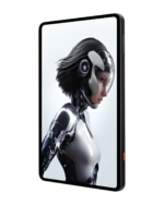 redmagic astra 9.06” oled 2.4k gaming tablet, snapdragon 8 elite, 24gb ram, 1tb storage, 8200mah, android 15, new