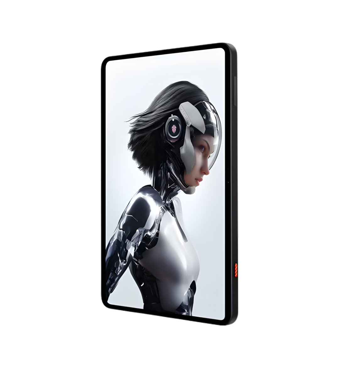 redmagic astra 9.06” oled 2.4k gaming tablet, snapdragon 8 elite, 24gb ram, 1tb storage, 8200mah, android 15, new