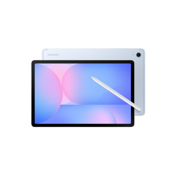 samsung galaxy tab s10 fe 10.9” wuxga+ tablet, 8gb ram, 128gb storage, 13mp, new