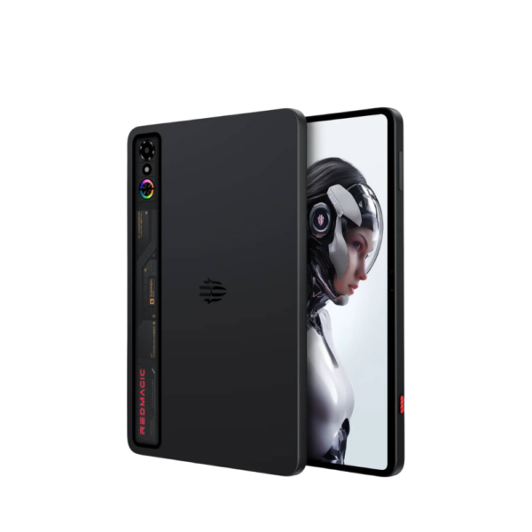 redmagic astra 9.06” oled 2.4k gaming tablet, snapdragon 8 elite, 24gb ram, 1tb storage, 8200mah, android 15, new