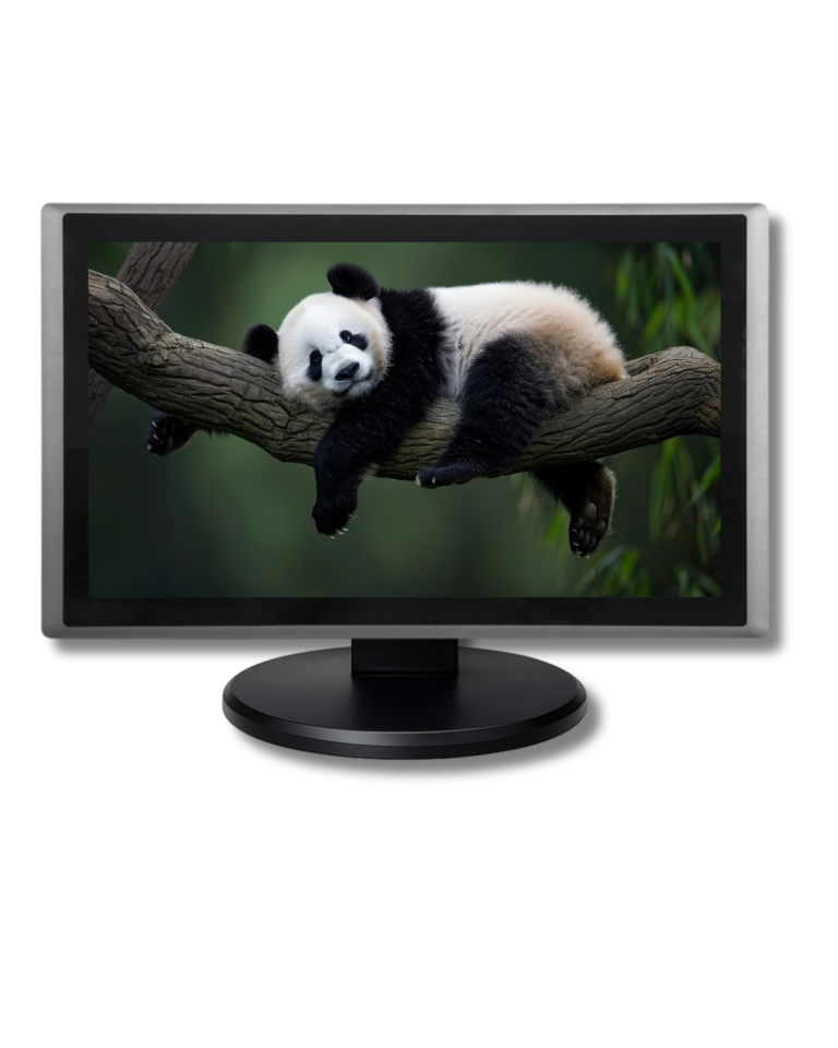 spectra powertwin 121c aio 22” fhd touchscreen pc, intel i5 gen6, 8gb ddr4, 128gb ssd, intel hd 520