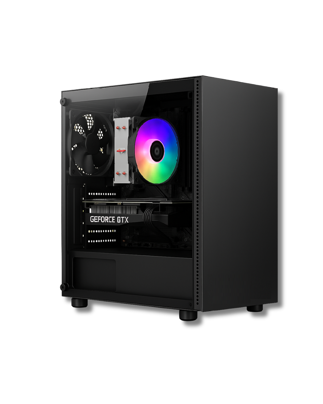 pc gaming, amd ryzen 7 5700x, 16gb ddr4, 512gb ssd nvme, gtx 1660 6gb, new (kopje) pc gaming, amd ryzen 7 5700x, 16gb ddr4, 512gb ssd nvme, gtx 1660 6gb, new (kopje)