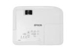 epson eb w53 wxga projector 375" display, 4000 lumens, 2x hdmi, new