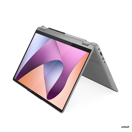lenovo ideapad flex 5 x360 14” fhd touchscreen business laptop, intel i5 gen11, 8gb ddr4, 512gb ssd nvme