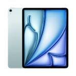 apple ipad air 13″ retina display, apple m4, 1tb storage, wi fi + cellular, new