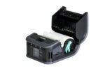toshiba b fp3d gh30 qm r portable thermal printer, 127mm/s, usb/bluetooth/wi fi, android/ios