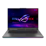 asus rog strix g18 18″ fhd+ gaming laptop, ryzen 9, 32gb ddr5, 1tb ssd nvme, nvidia rtx 5050/8gb, new