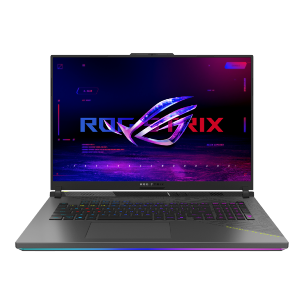 asus rog strix g18 18″ fhd+ gaming laptop, ryzen 9, 32gb ddr5, 1tb ssd nvme, nvidia rtx 5050/8gb, new