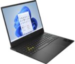 hp omen transcend 16 u1000 16” qhd+ gaming laptop, intel i9 gen14900hx, 32gb ddr5, 2tb ssd nvme, rtx 4070/8gb, new