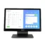 ocom pos 1562 w aio 18.5″ fhd touchscreen, intel i5 gen5, 8gb ram, 128gb ssd, new