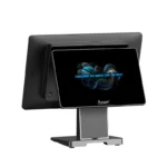 ocom pos 1566 w 15.6'' fhd touchscreen, intel i5, 8gb ram, 128gb ssd, new
