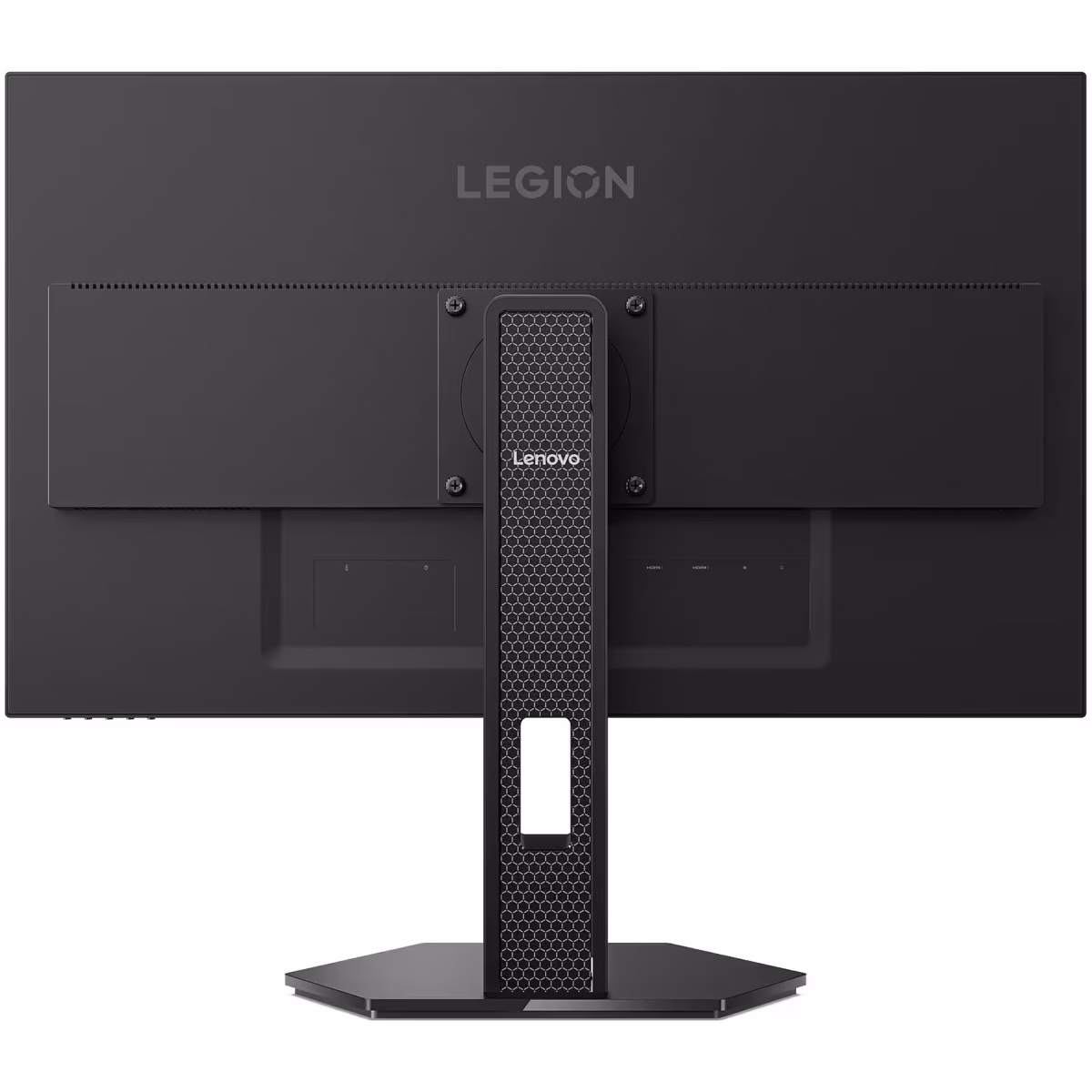 lenovo legion 27q 10 27” qhd 165hz ips gaming monitor, 1ms, g sync compatible