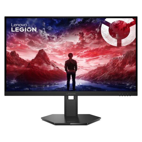 lenovo legion 27q 10 27” qhd 165hz ips gaming monitor, 1ms, g sync compatible