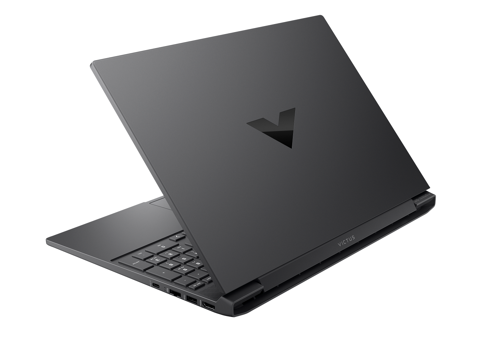 hp victus 15 15.6” fhd gaming laptop, intel i5 gen12, 32gb ddr4, 512gb ssd nvme, rtx 2050/4gb
