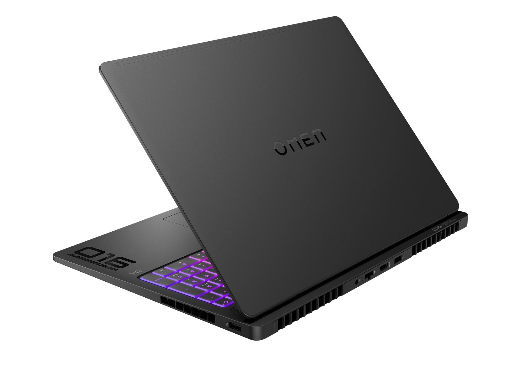 hp omen max 16 ah0020 16” fhd+ oled gaming laptop, ultra 7 255hx, 32gb ddr5, 1tb ssd nvme, rtx 5070/8gb, new