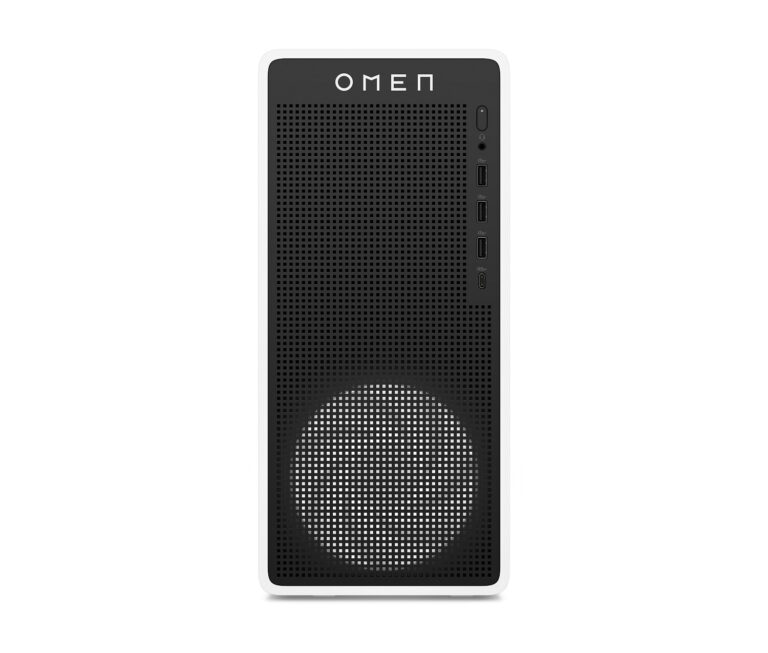 hp omen tg03 0177 gaming pc, ryzen 7 8700f, 32gb ddr5, 1tb ssd nvme, nvidia rtx 5060/8gb, new