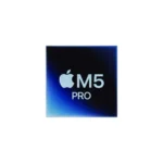 apple macbook pro 2025 16" liquid retina xdr, m5 pro, 24gb memory, 1tb storage, 20 core gpu, new