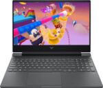 hp victus 15 15.6” fhd gaming laptop, intel i5 gen12, 32gb ddr4, 512gb ssd nvme, rtx 2050/4gb
