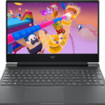 hp victus 15 15.6” fhd gaming laptop, intel i5 gen12, 32gb ddr4, 512gb ssd nvme, rtx 2050/4gb