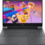hp victus 15 15.6” fhd gaming laptop, intel i5 gen12, 32gb ddr4, 512gb ssd nvme, rtx 2050/4gb