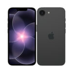 apple iphone 17e 6.1″ oled, a18 chip, 256gb storage, 48mp, new