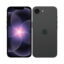 apple iphone 17e 6.1″ oled, a18 chip, 256gb storage, 48mp, new