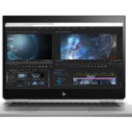 hp zbook studio x360 g5 15.6″ fhd touch workstation laptop, xeon e 2176m, 32gb ddr4, 512gb ssd nvme, quadro p1000/4gb