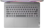 lenovo ideapad flex 5 x360 14” fhd touchscreen business laptop, intel i5 gen11, 8gb ddr4, 512gb ssd nvme