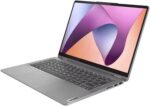 lenovo ideapad flex 5 x360 14” fhd touchscreen business laptop, intel i5 gen11, 8gb ddr4, 512gb ssd nvme