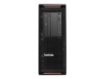 lenovo thinkstation p720 workstation, 2× xeon gold 5122, 64gb ddr4, 512gb ssd, quadro p2000/5gb