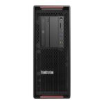 lenovo thinkstation p720 workstation, 2× xeon gold 5122, 64gb ddr4, 512gb ssd, quadro p2000/5gb