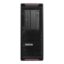 lenovo thinkstation p720 workstation, 2× xeon gold 5122, 64gb ddr4, 512gb ssd, quadro p2000/5gb