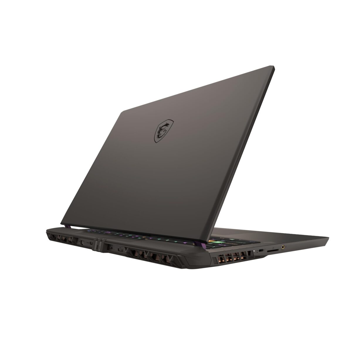 msi vector 17 hx 17” qhd+ gaming laptop, intel i9 gen14, 32gb ddr5, 1tb ssd nvme, rtx 4080/12gb, new