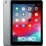 apple ipad 6th gen 9.7″ retina tablet, a10 fusion, 128gb storage, wi fi + cellular