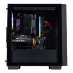 acer nitro 60 n60 641 ub22 gaming pc, intel i7 gen14, 32gb ddr5, 2tb ssd nvme, nvidia rtx 5070ti/16gb, new